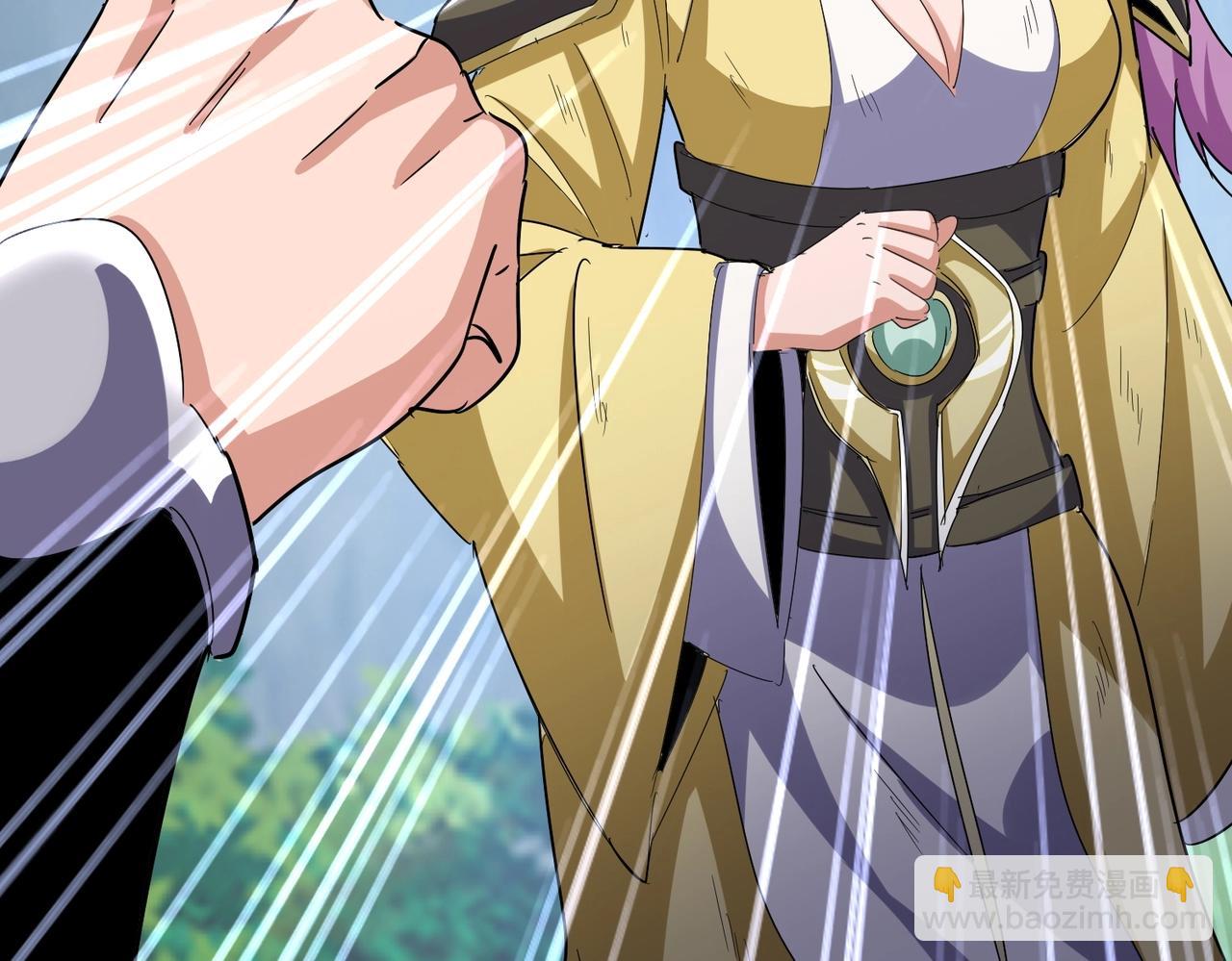 魔皇大管家 - 第546話 你一臉DIO樣啊...兄dei(3/3) - 4