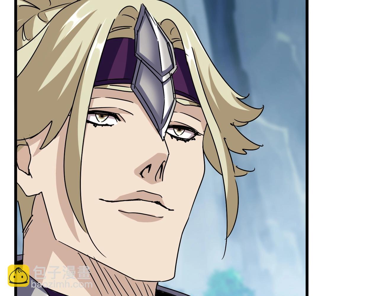 魔皇大管家 - 第546話 你一臉DIO樣啊...兄dei(2/3) - 8