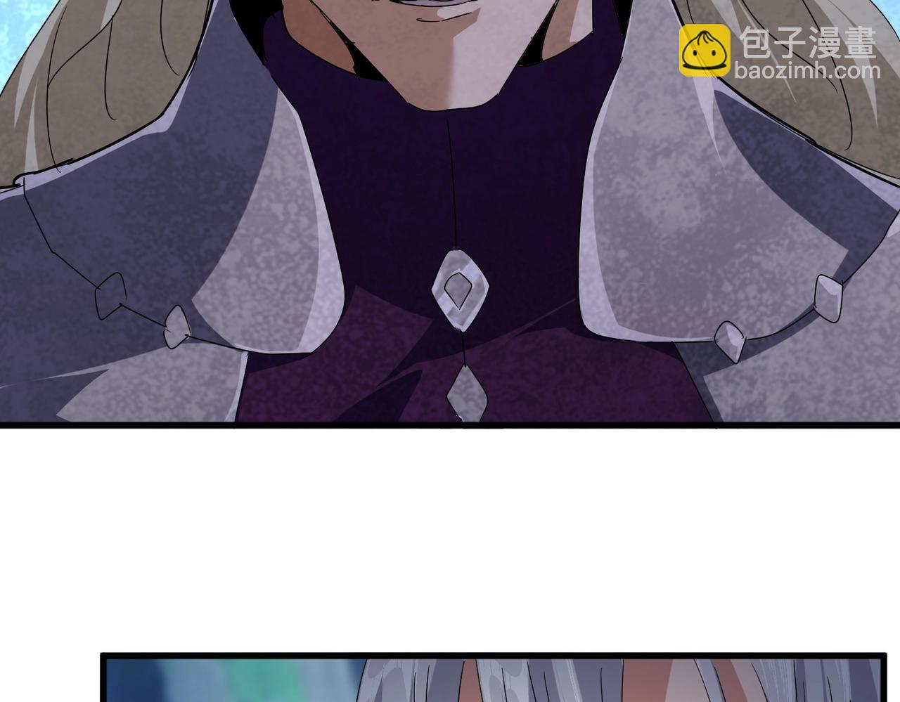 魔皇大管家 - 第548話 死人不開口(1/3) - 3