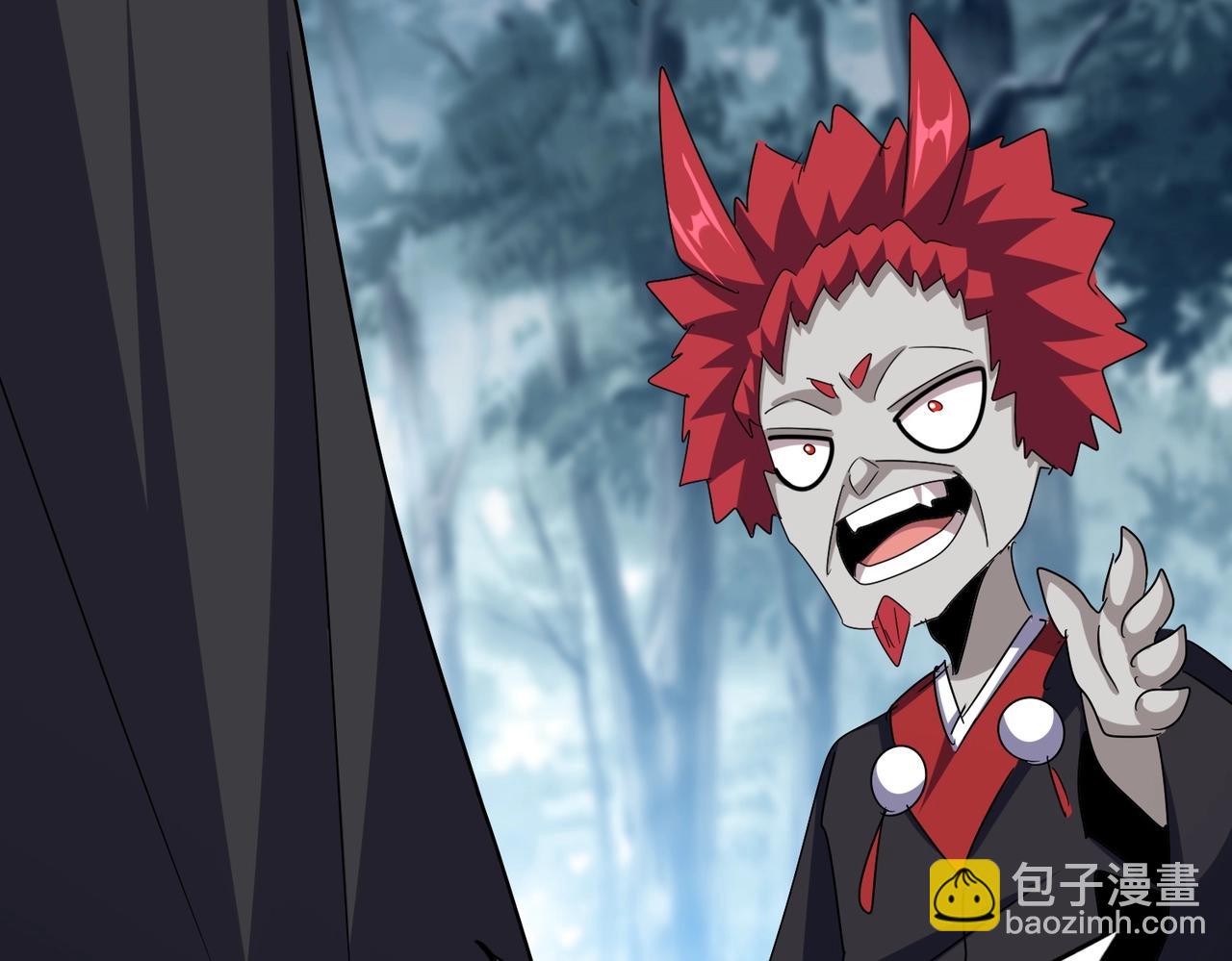 魔皇大管家 - 第550話 卓凡？好名字(3/3) - 2