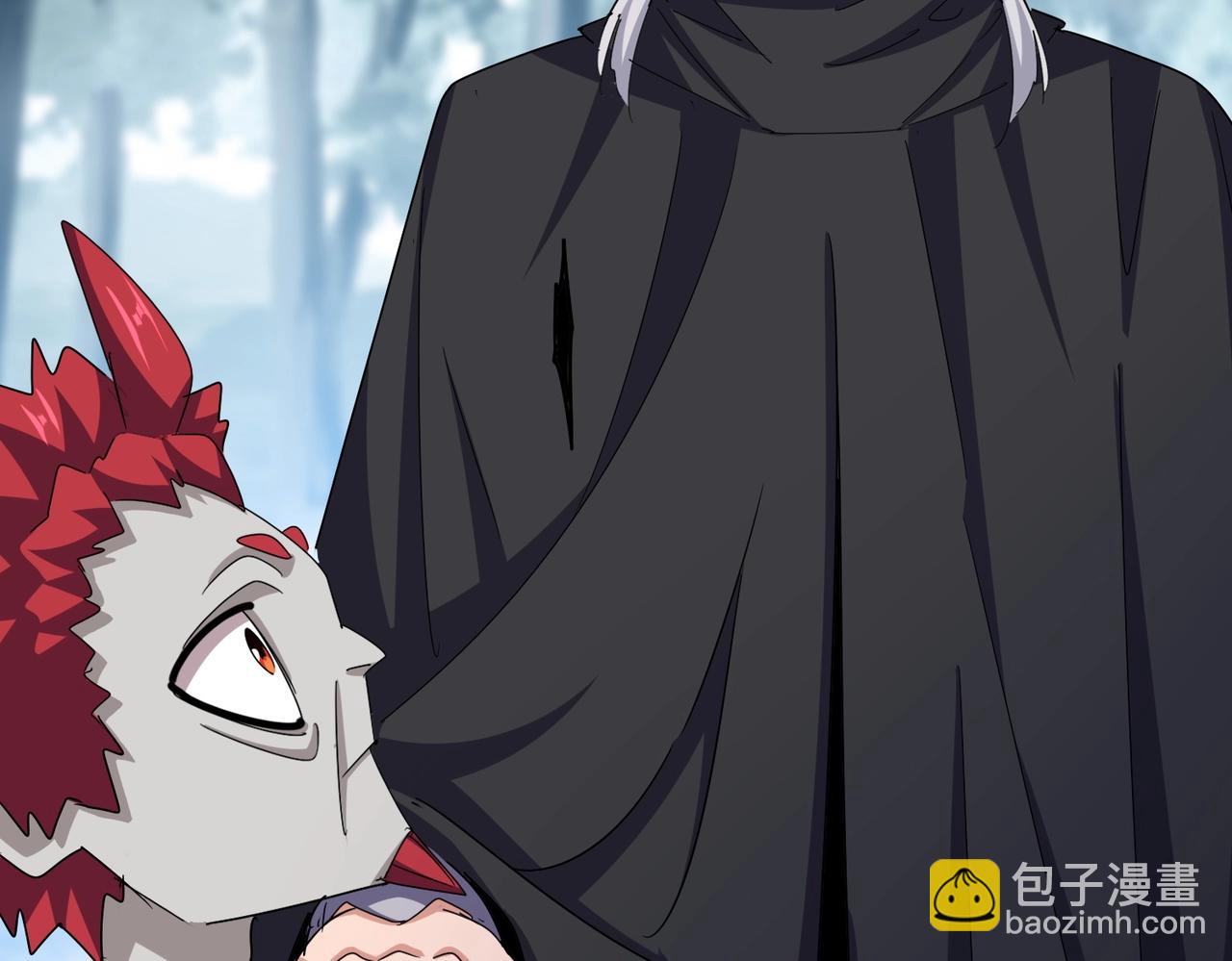 魔皇大管家 - 第550話 卓凡？好名字(2/3) - 5