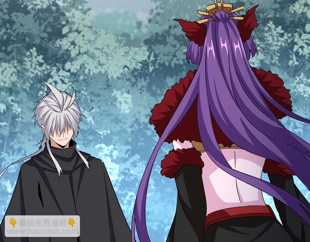 魔皇大管家 - 第550話 卓凡？好名字(2/3) - 1