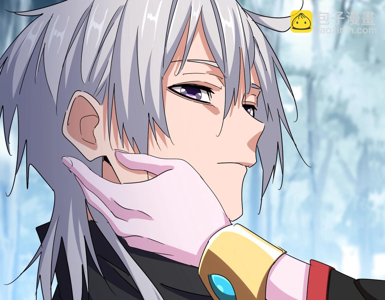 魔皇大管家 - 第550話 卓凡？好名字(2/3) - 8