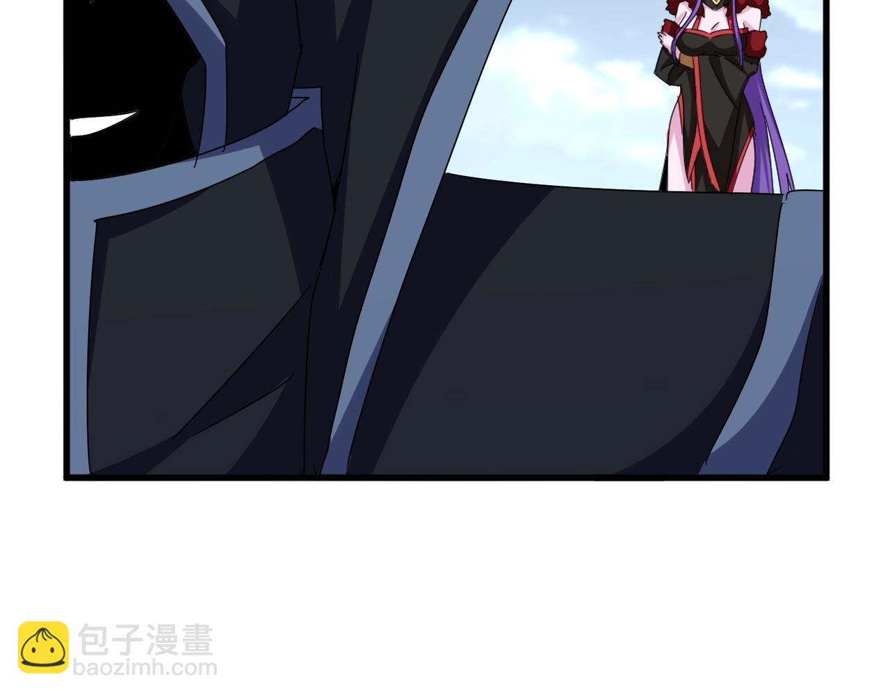 魔皇大管家 - 第552話 編號九五二七(3/3) - 4