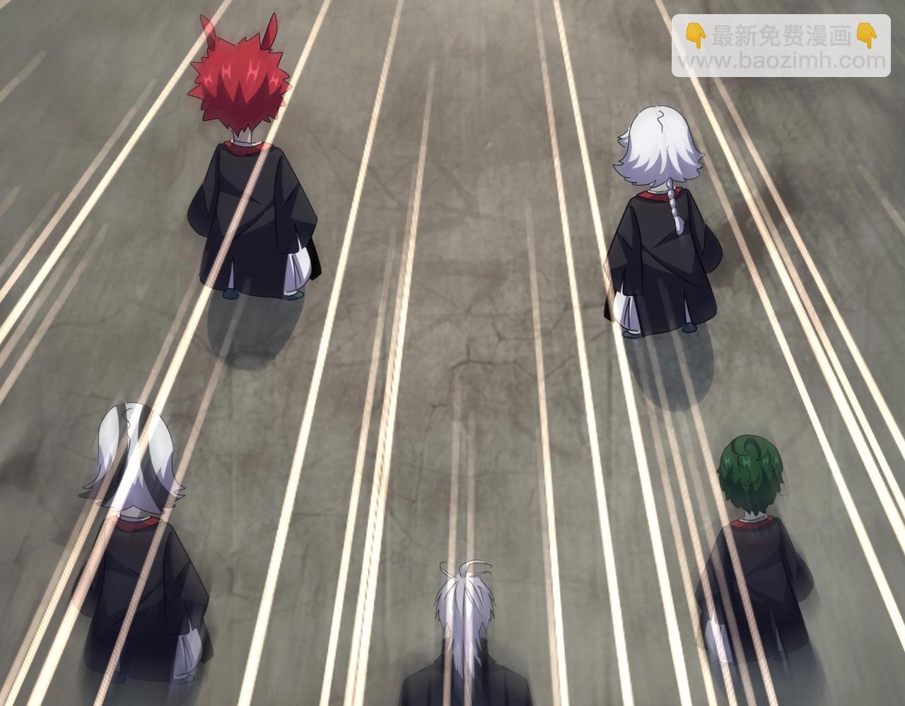 魔皇大管家 - 第552話 編號九五二七(2/3) - 5