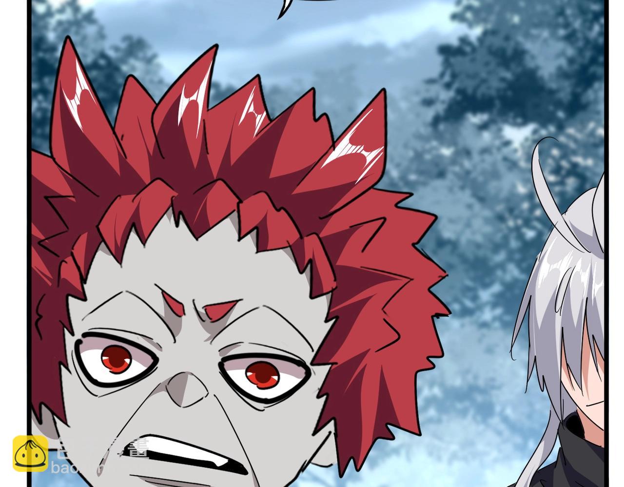 魔皇大管家 - 第554話 千里之外(1/3) - 2