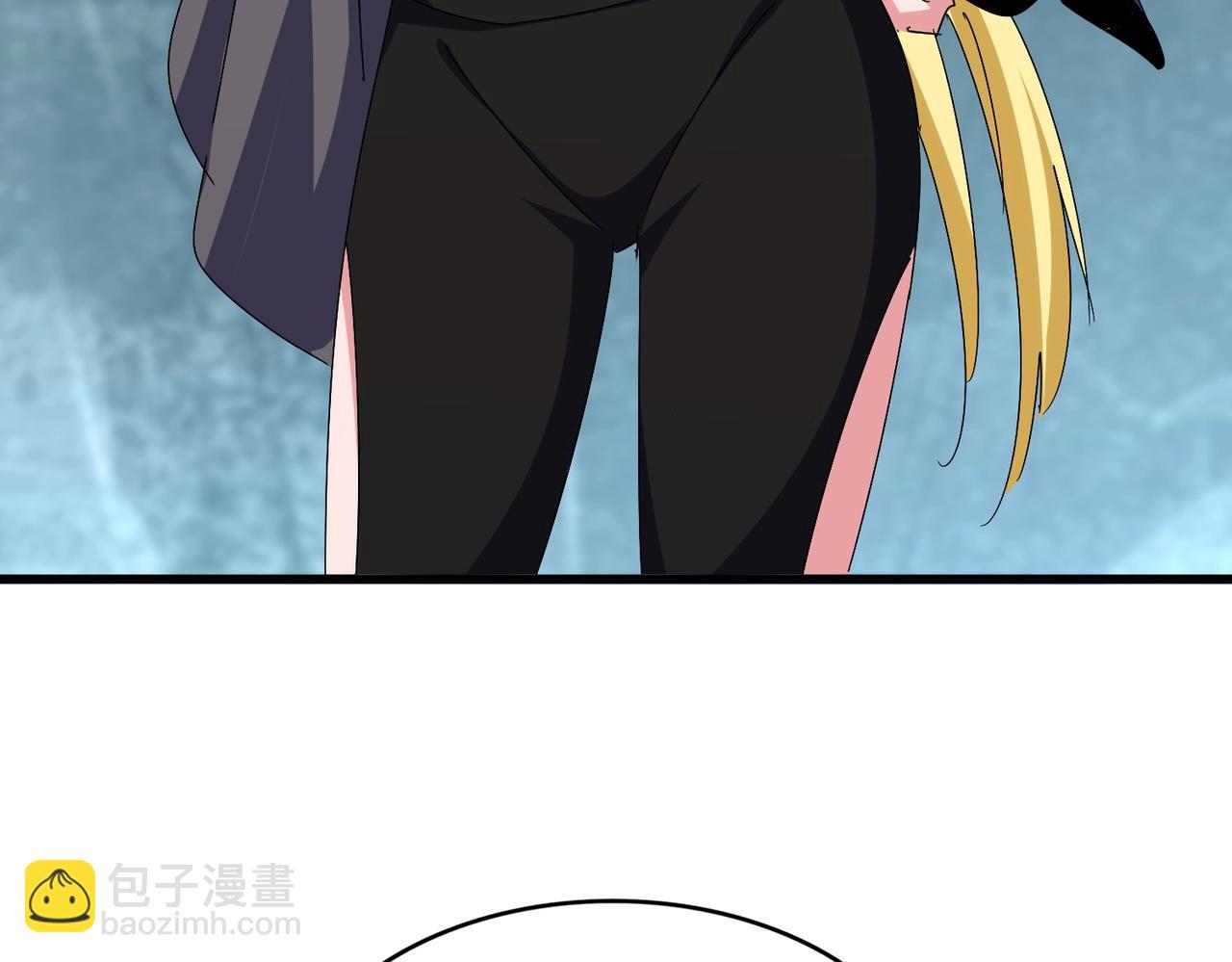 魔皇大管家 - 第556話 開打開打！(1/3) - 8