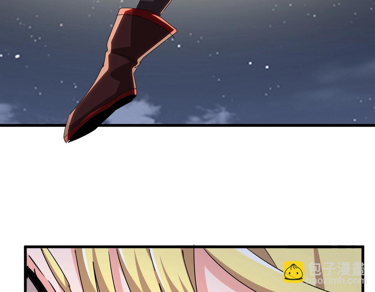 魔皇大管家 - 第558話 小天地有大感悟(3/3) - 1