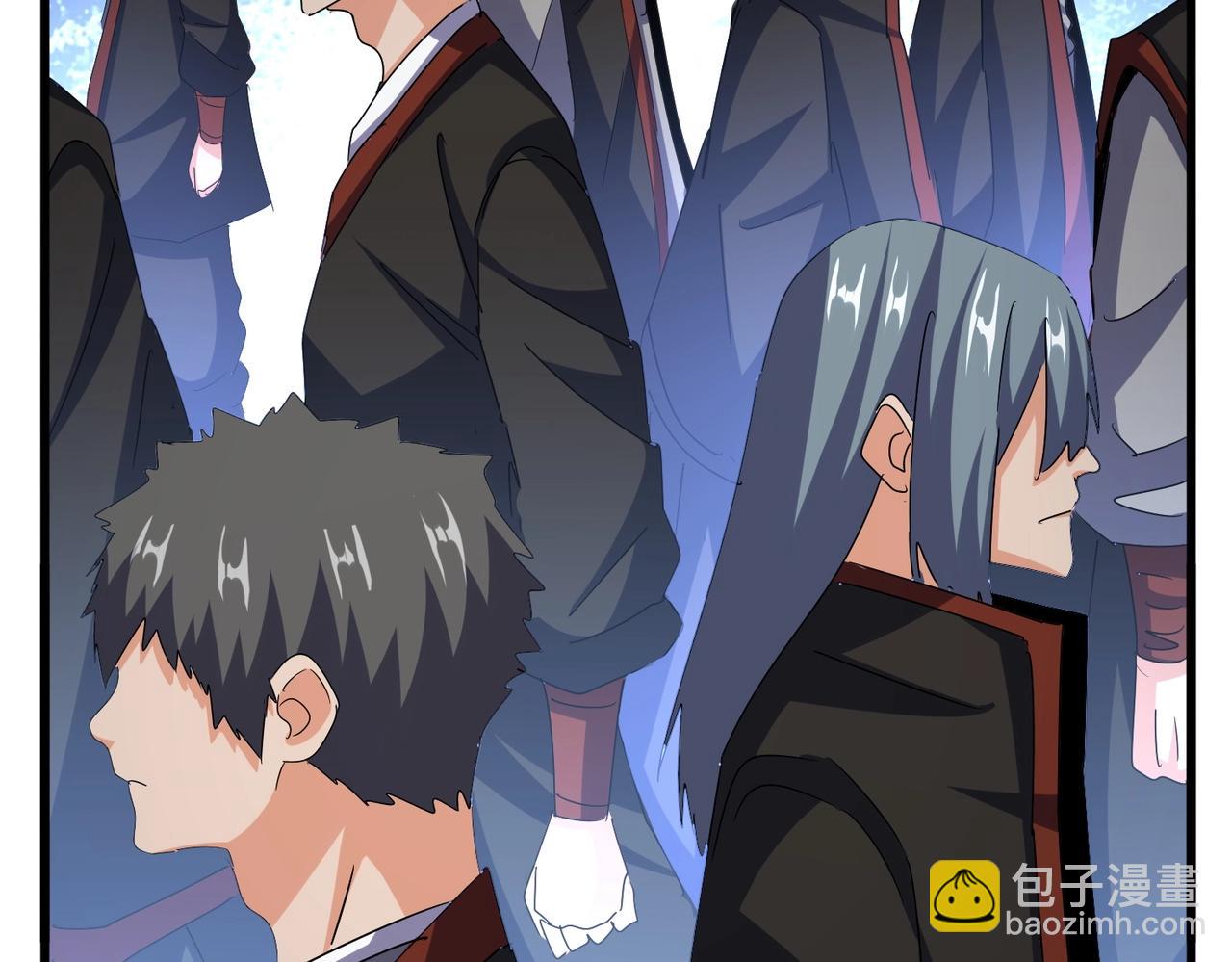 魔皇大管家 - 第558話 小天地有大感悟(2/3) - 8