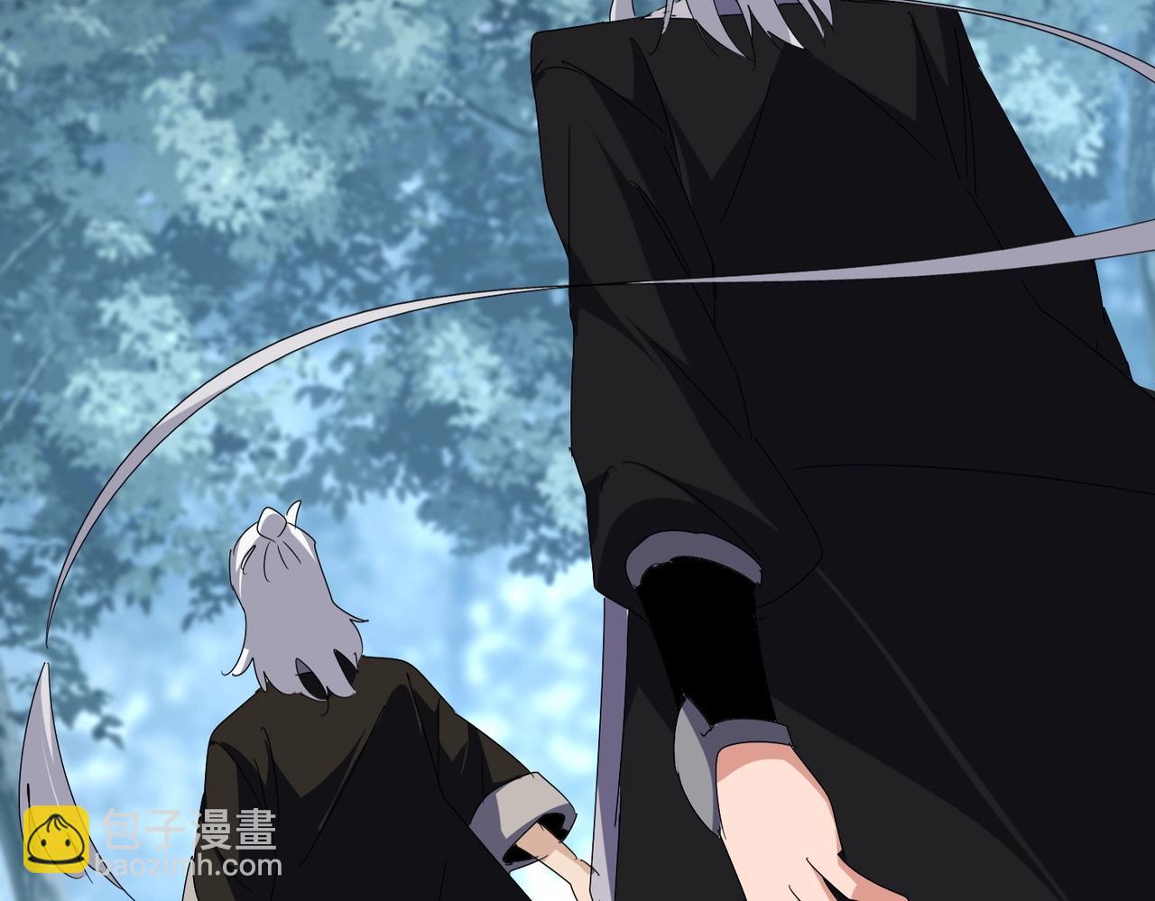 魔皇大管家 - 第560話 開門！打掃房間！(1/3) - 6