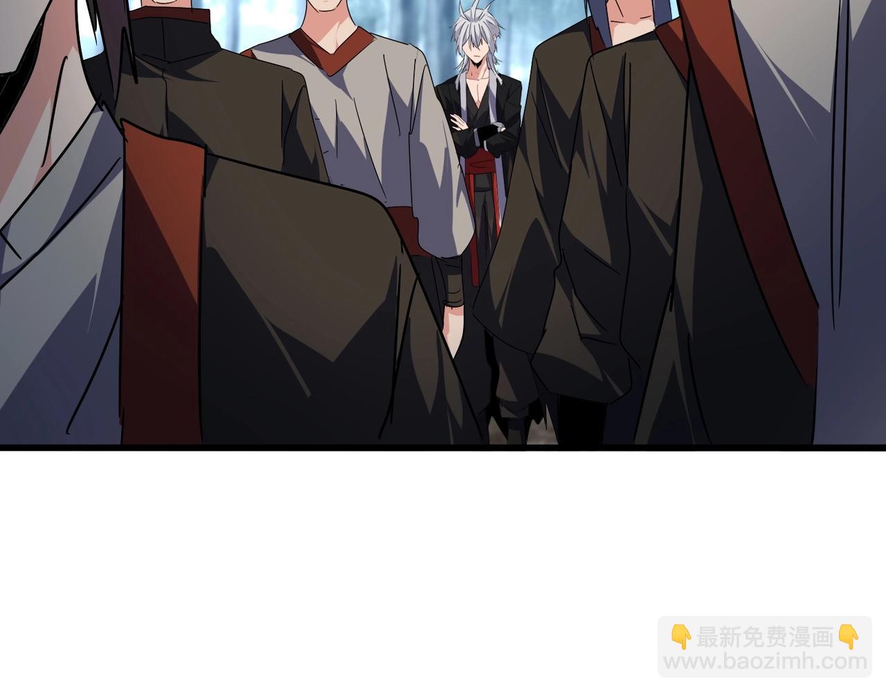 魔皇大管家 - 第560話 開門！打掃房間！(2/3) - 2