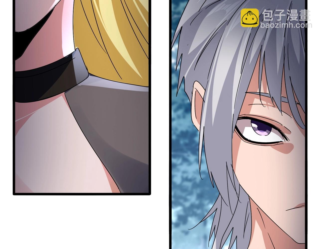 魔皇大管家 - 第560話 開門！打掃房間！(2/3) - 2