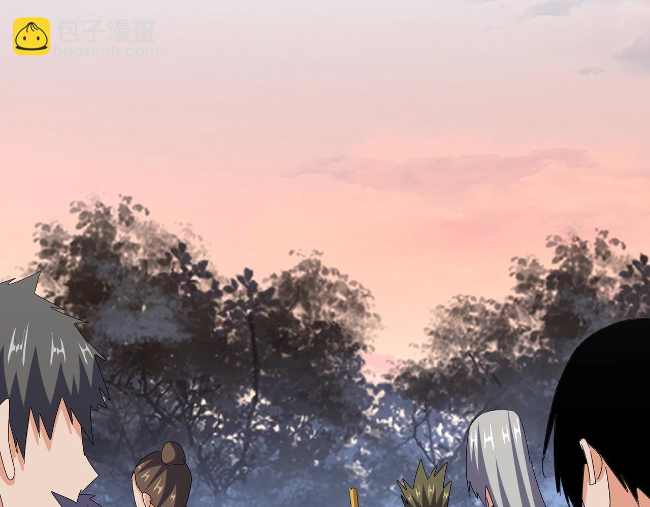 魔皇大管家 - 第562話(1/3) - 4