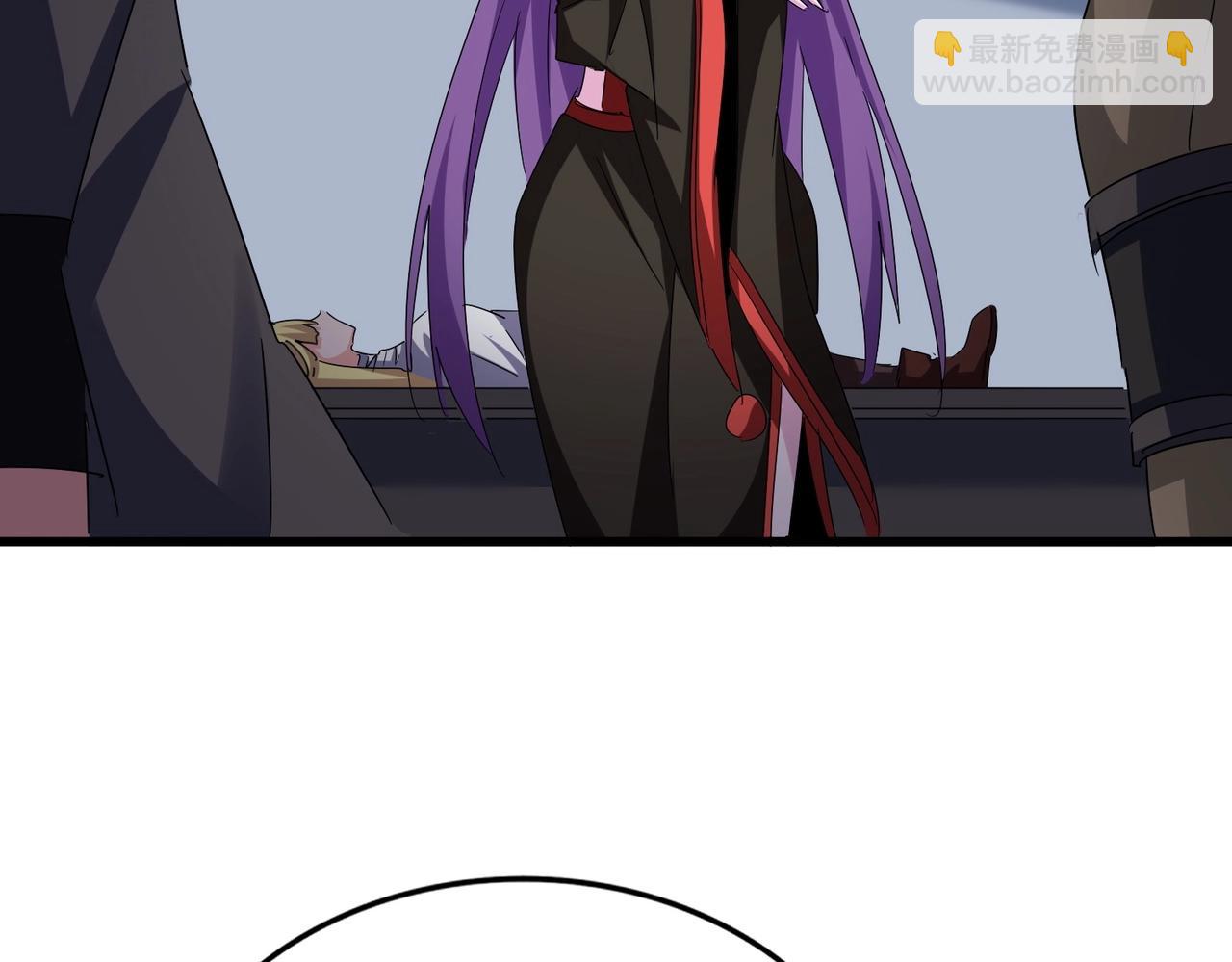 魔皇大管家 - 第568話 報告！發現壞女人！(3/3) - 2