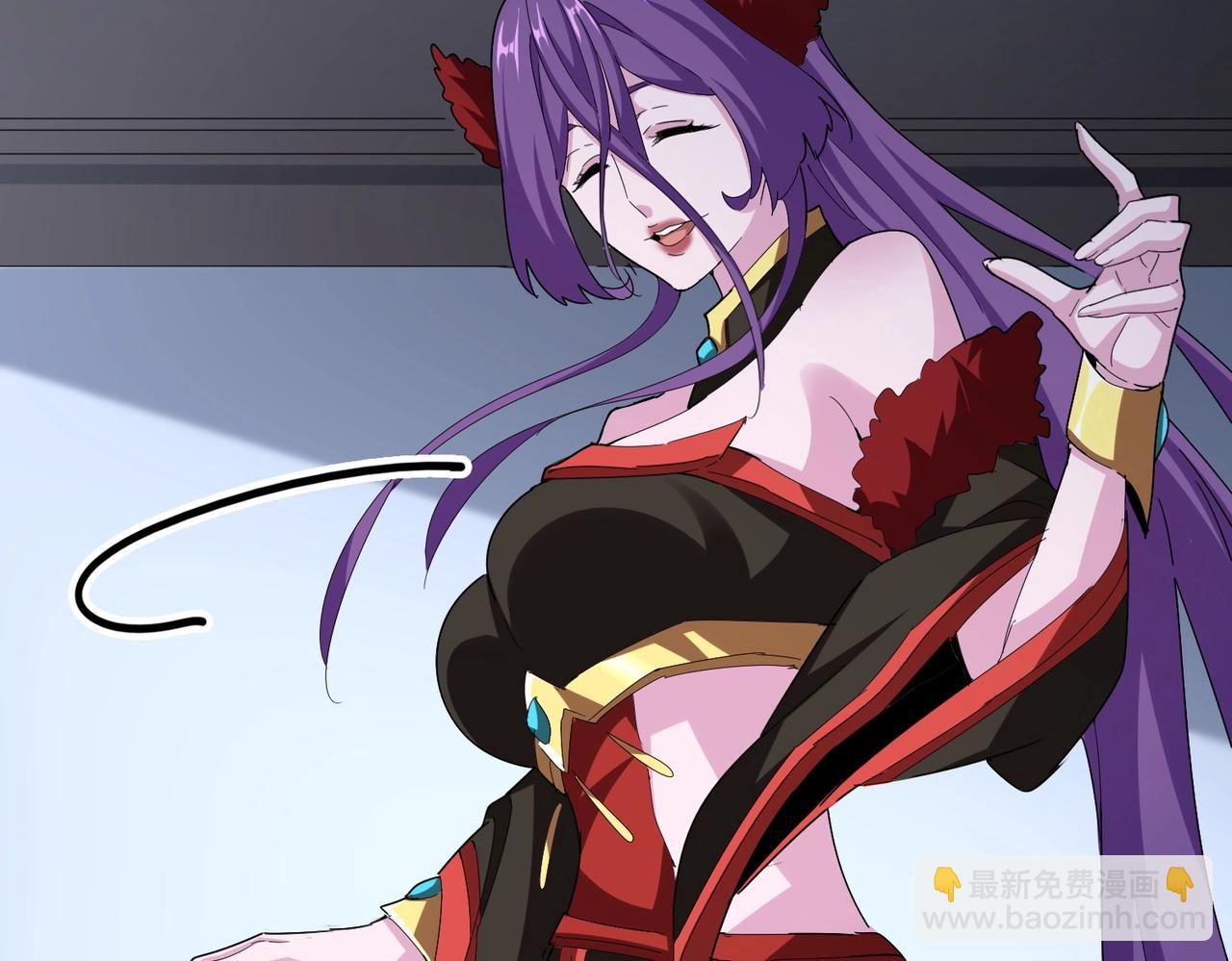 魔皇大管家 - 第568話 報告！發現壞女人！(2/3) - 3