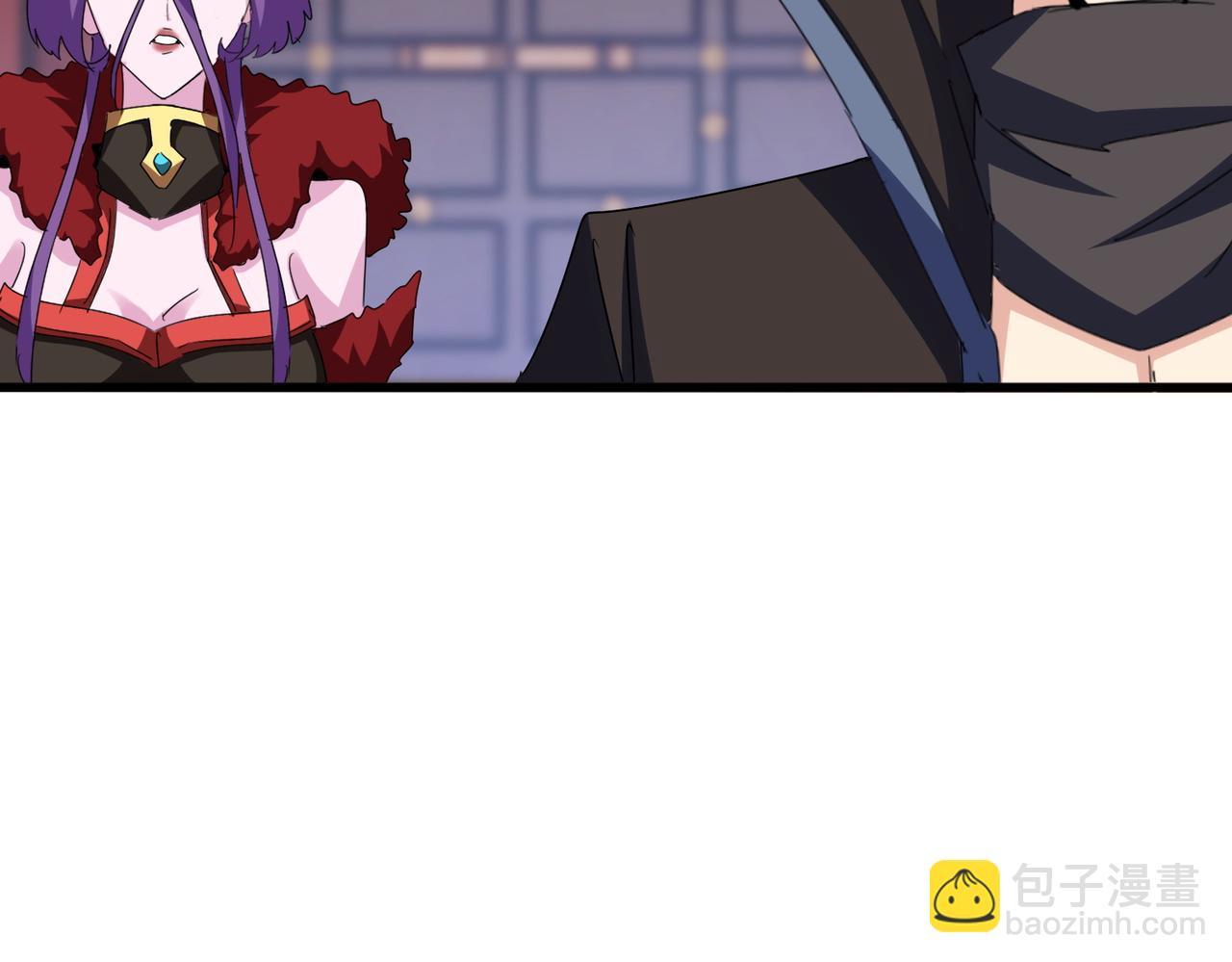 魔皇大管家 - 第584話 月兒(1/3) - 7