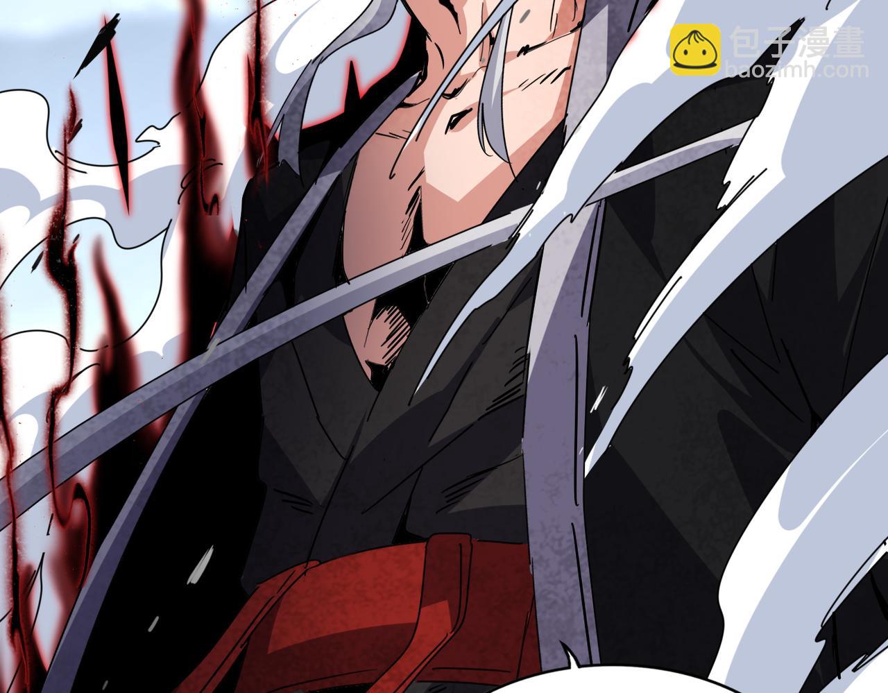 魔皇大管家 - 第629話 邪無月的底氣(1/3) - 6