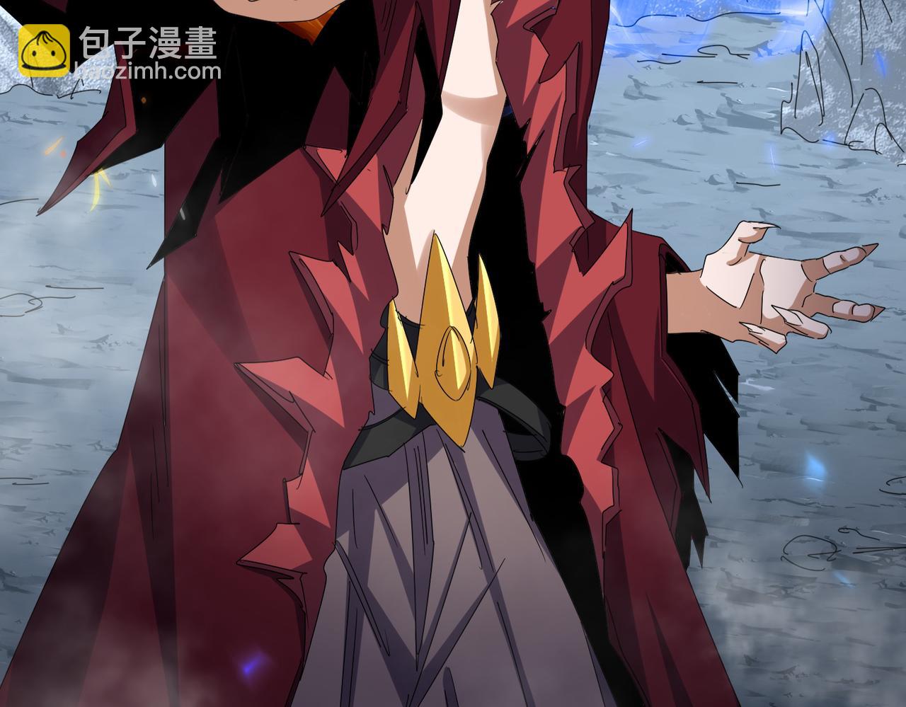 魔皇大管家 - 第645話 認真一點(2/3) - 3