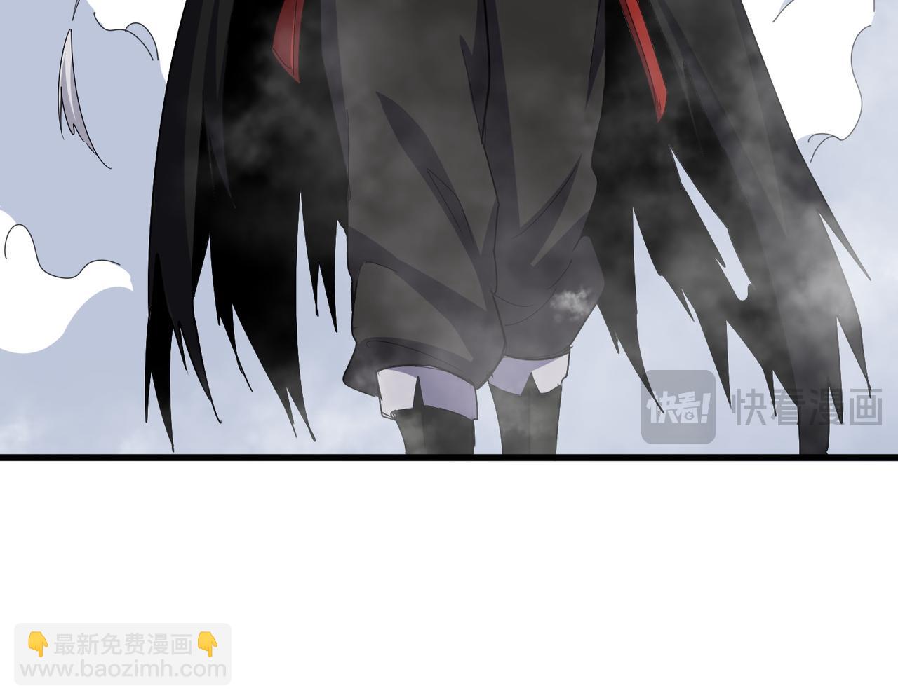 魔皇大管家 - 第645話 認真一點(2/3) - 2