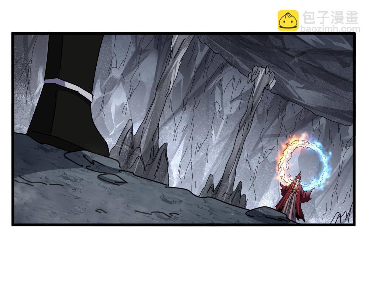 魔皇大管家 - 第645話 認真一點(2/3) - 3