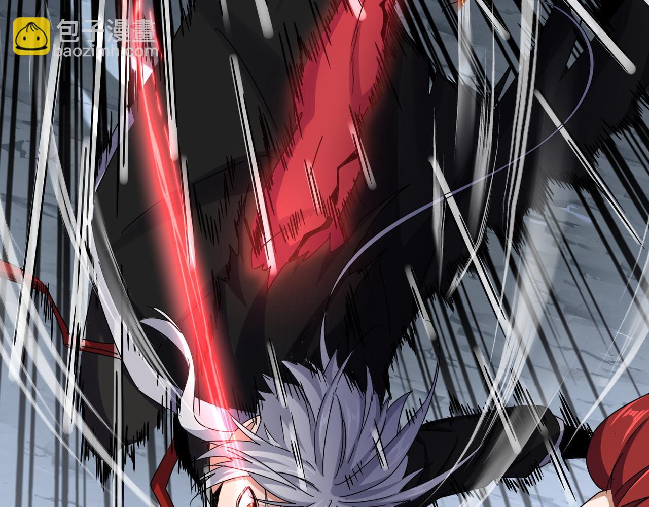 魔皇大管家 - 第645話 認真一點(2/3) - 1