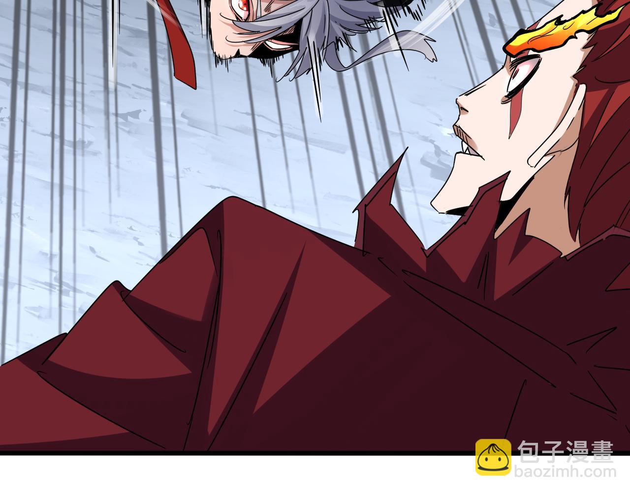 魔皇大管家 - 第645話 認真一點(2/3) - 2