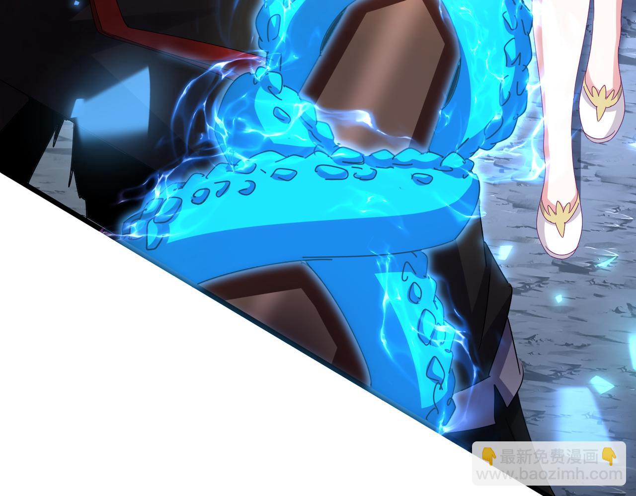 魔皇大管家 - 第647話 領域神魂(1/3) - 3