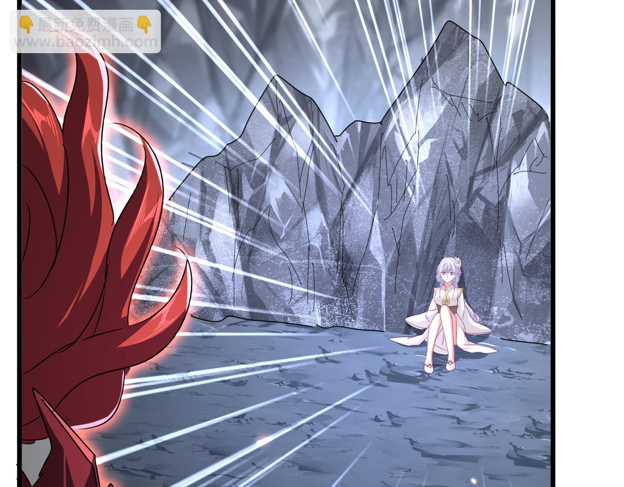 魔皇大管家 - 第647話 領域神魂(1/3) - 3