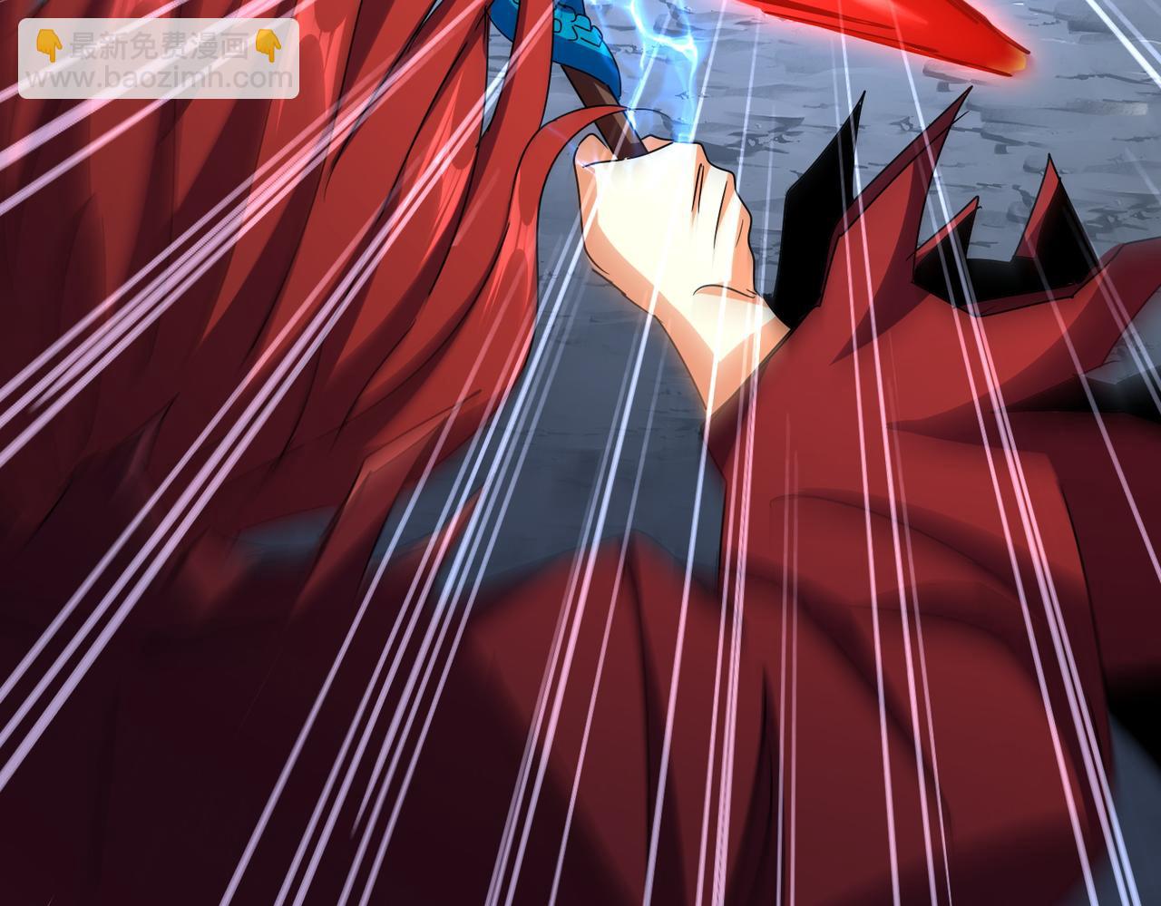 魔皇大管家 - 第647話 領域神魂(2/3) - 5