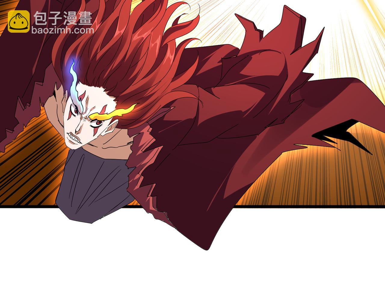 魔皇大管家 - 第649話 怪物中的怪物(1/3) - 1