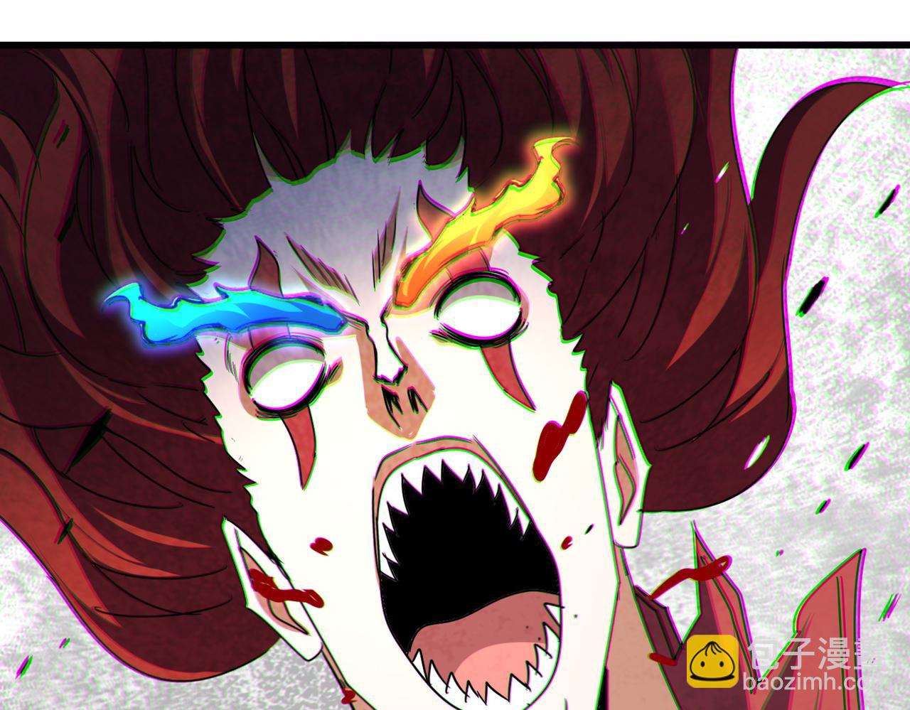 魔皇大管家 - 第649話 怪物中的怪物(2/3) - 3