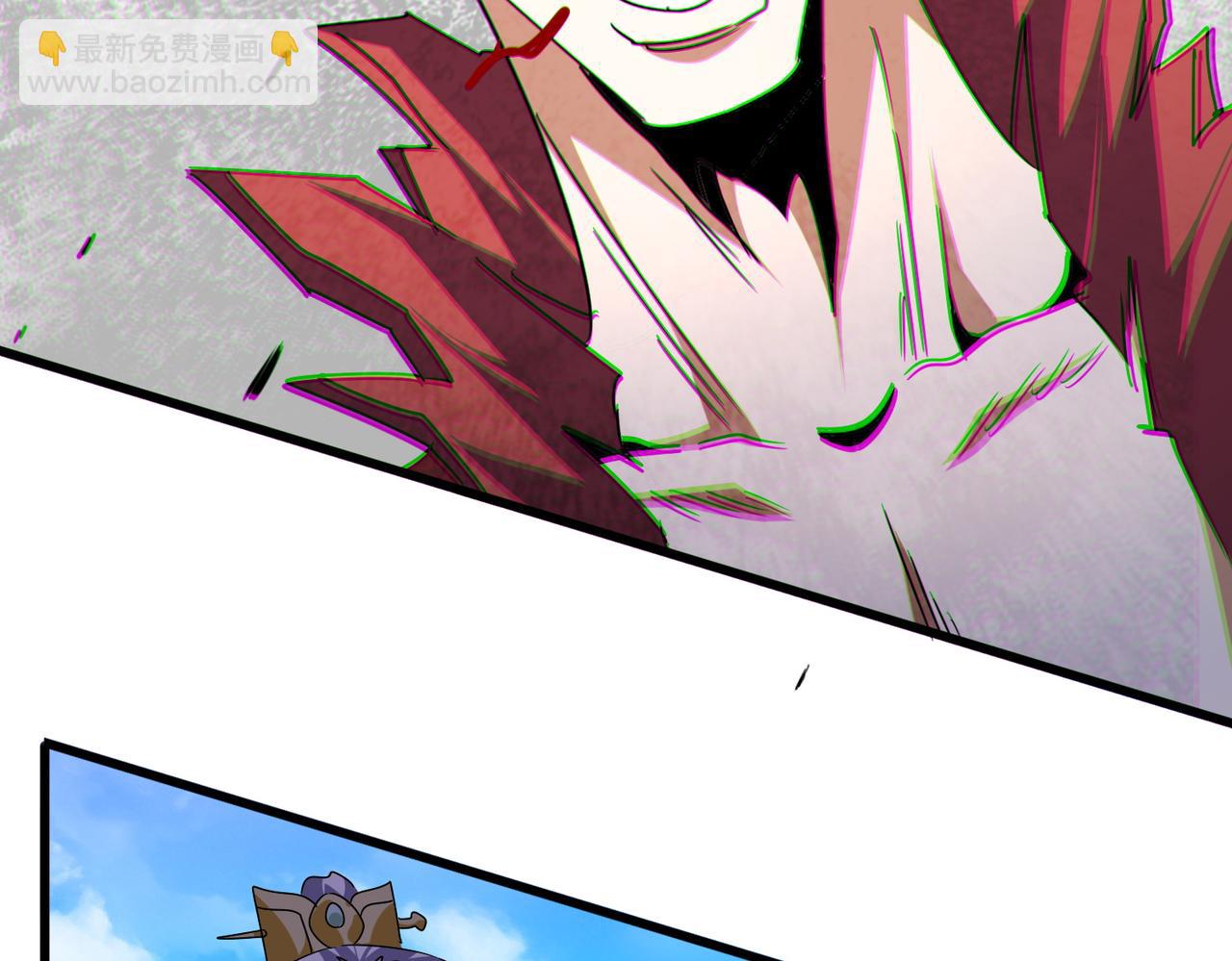 魔皇大管家 - 第649話 怪物中的怪物(2/3) - 4