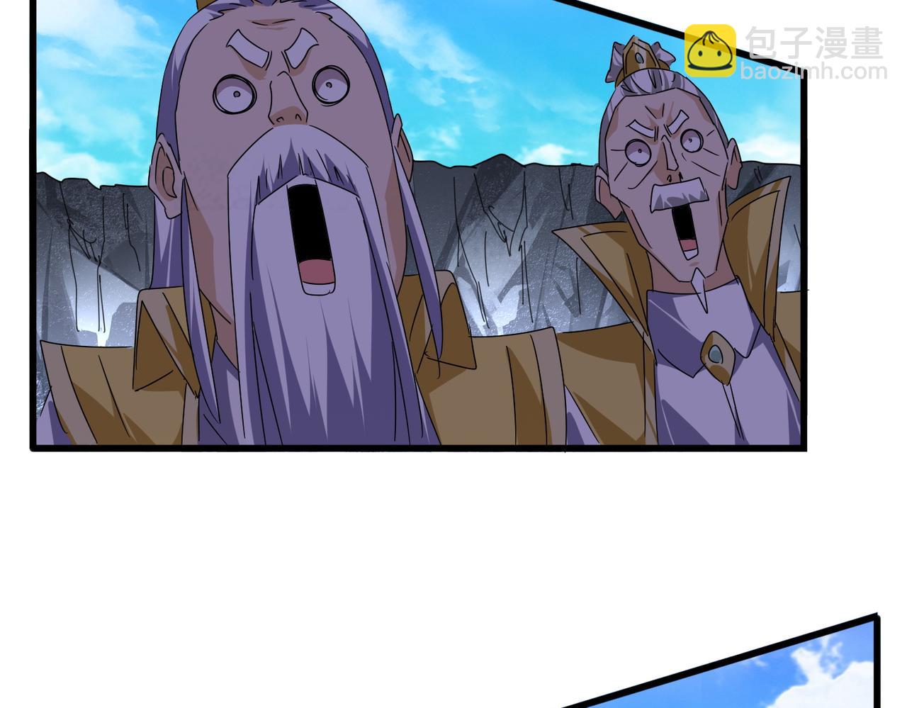 魔皇大管家 - 第649話 怪物中的怪物(2/3) - 5