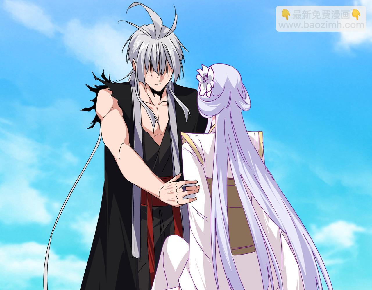 魔皇大管家 - 第649話 怪物中的怪物(2/3) - 4