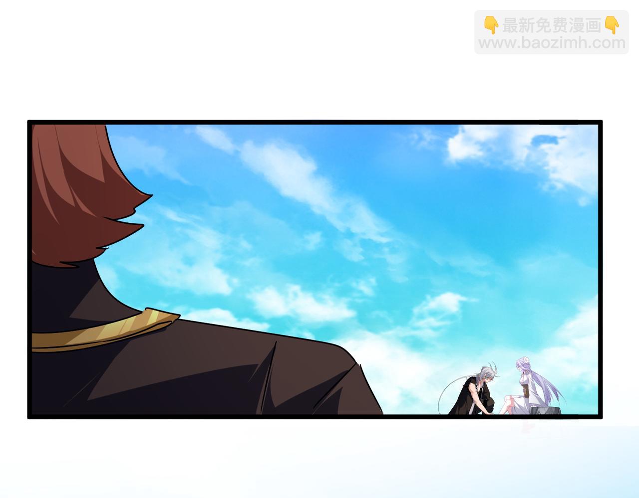 魔皇大管家 - 第649話 怪物中的怪物(2/3) - 8