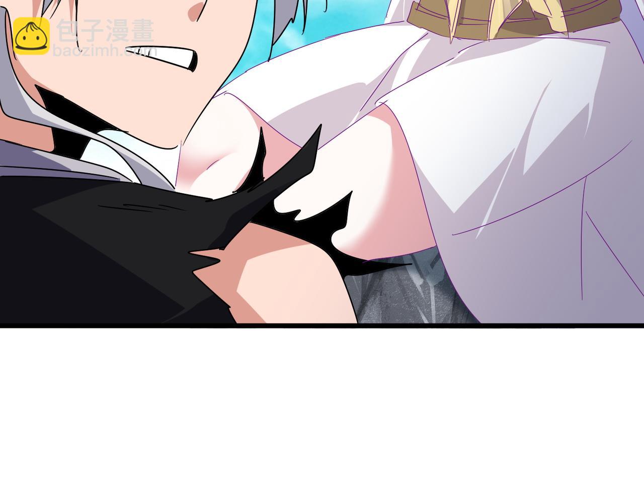 魔皇大管家 - 第649話 怪物中的怪物(2/3) - 6