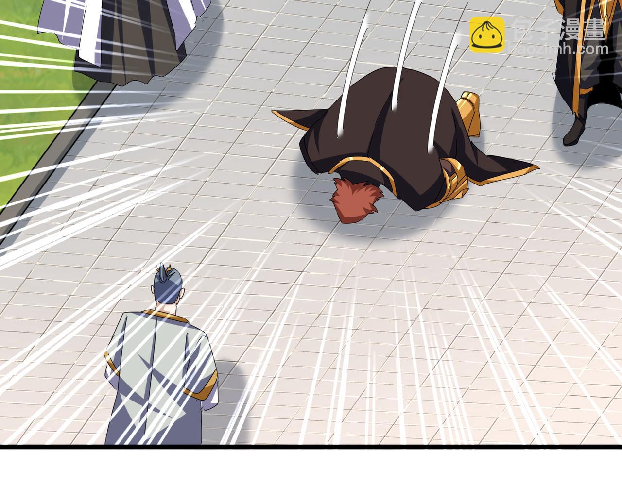 魔皇大管家 - 第659話 羞辱(1/3) - 6