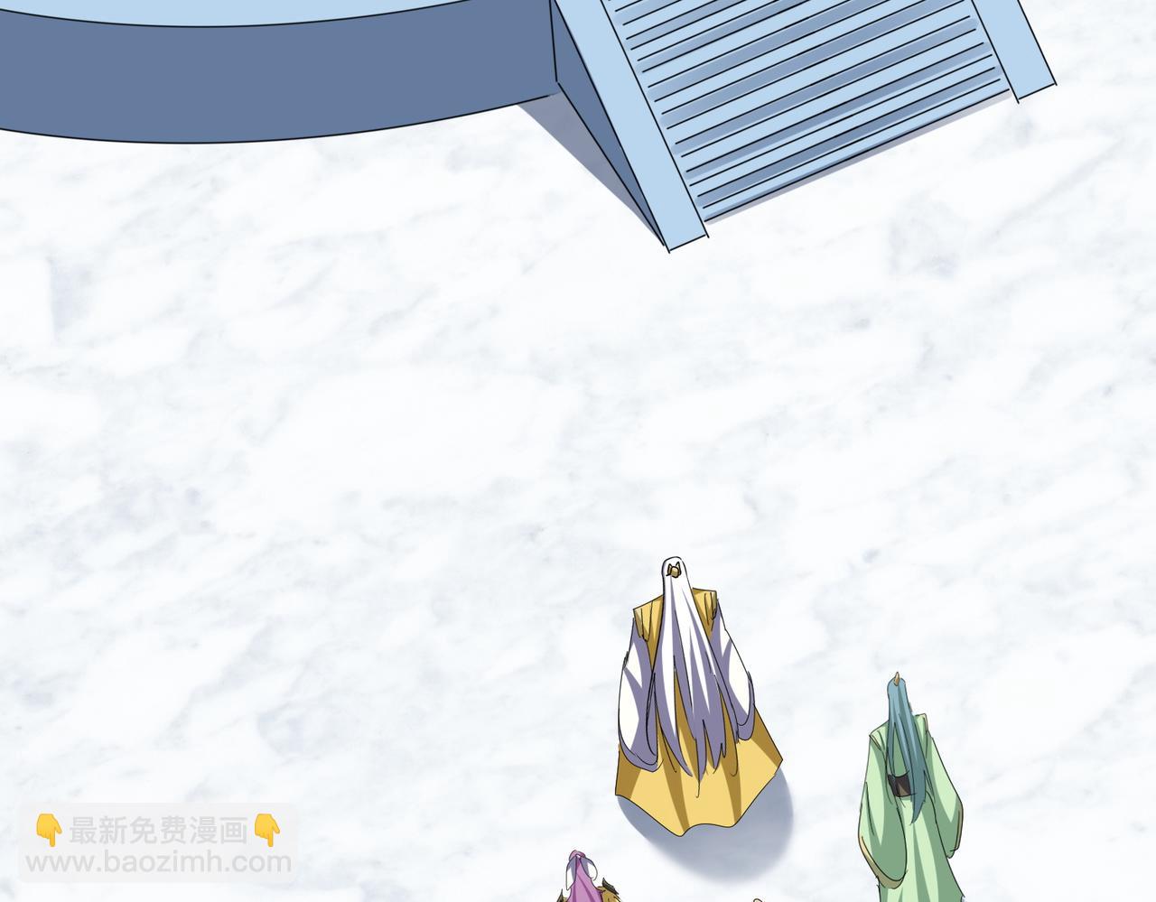 魔皇大管家 - 第659話 羞辱(2/3) - 2