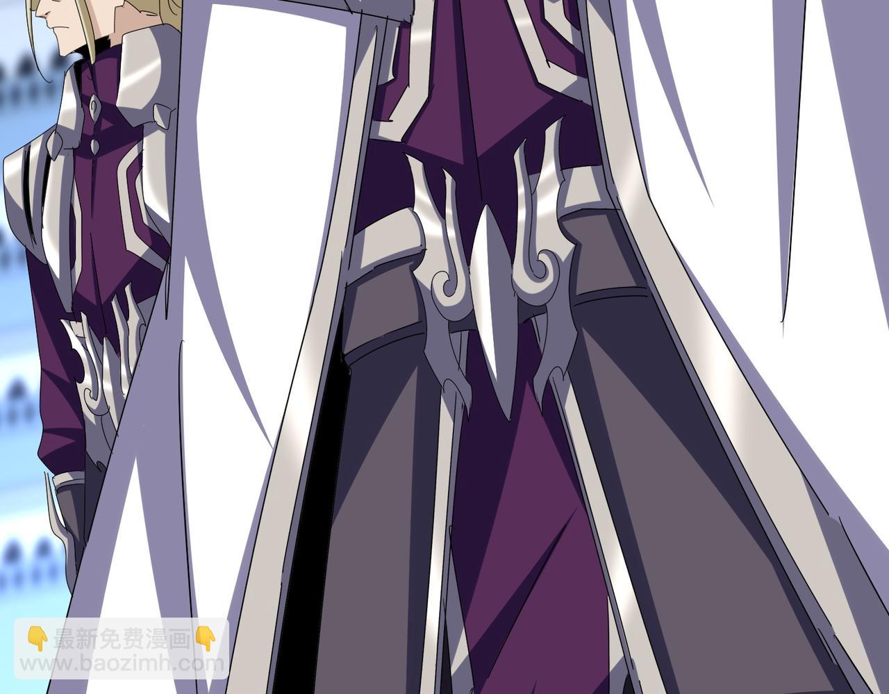 魔皇大管家 - 第659話 羞辱(2/3) - 5