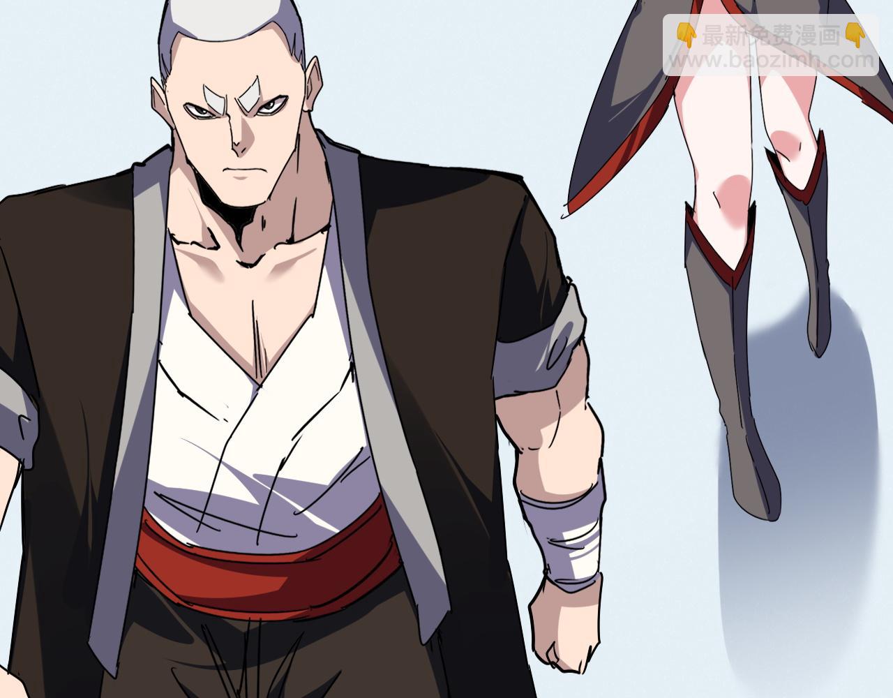 魔皇大管家 - 第661話 強勢襲來(2/3) - 4