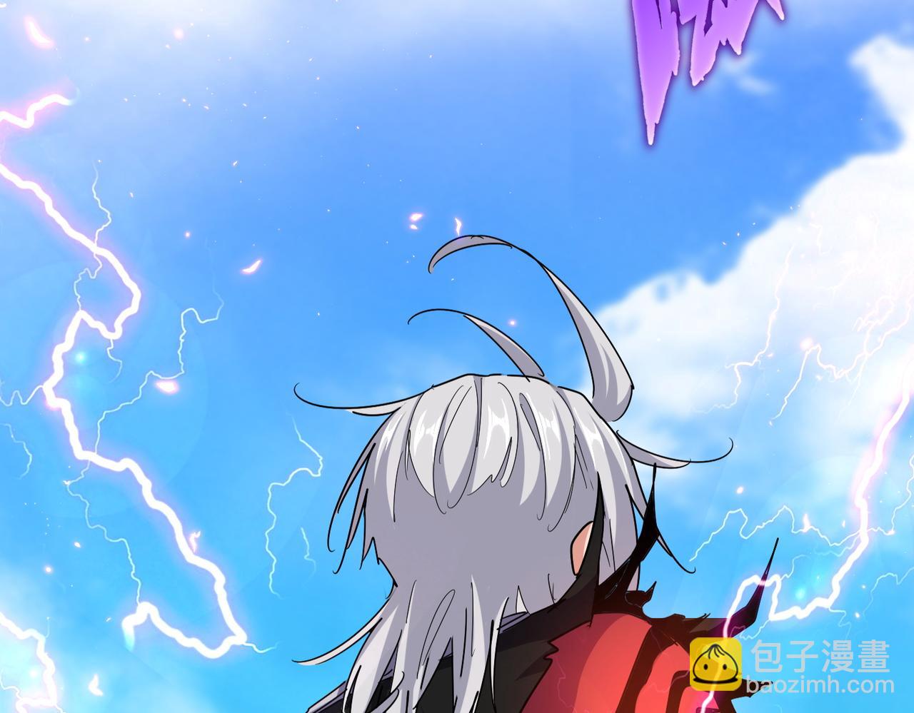 魔皇大管家 - 第665話 說好的放水呢？(3/3) - 3