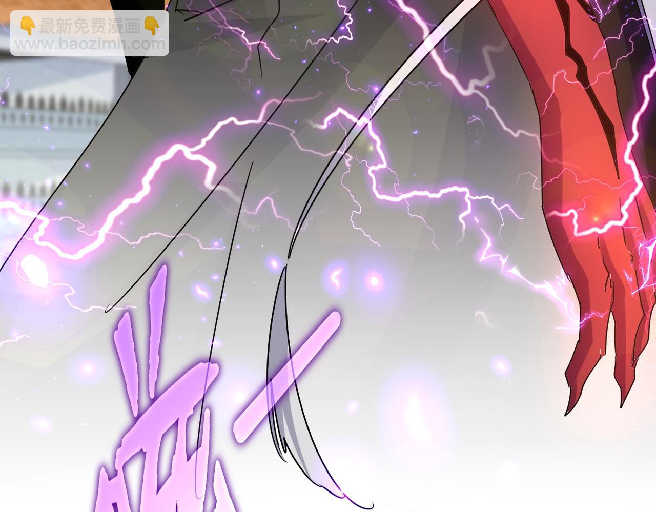 魔皇大管家 - 第665話 說好的放水呢？(3/3) - 2