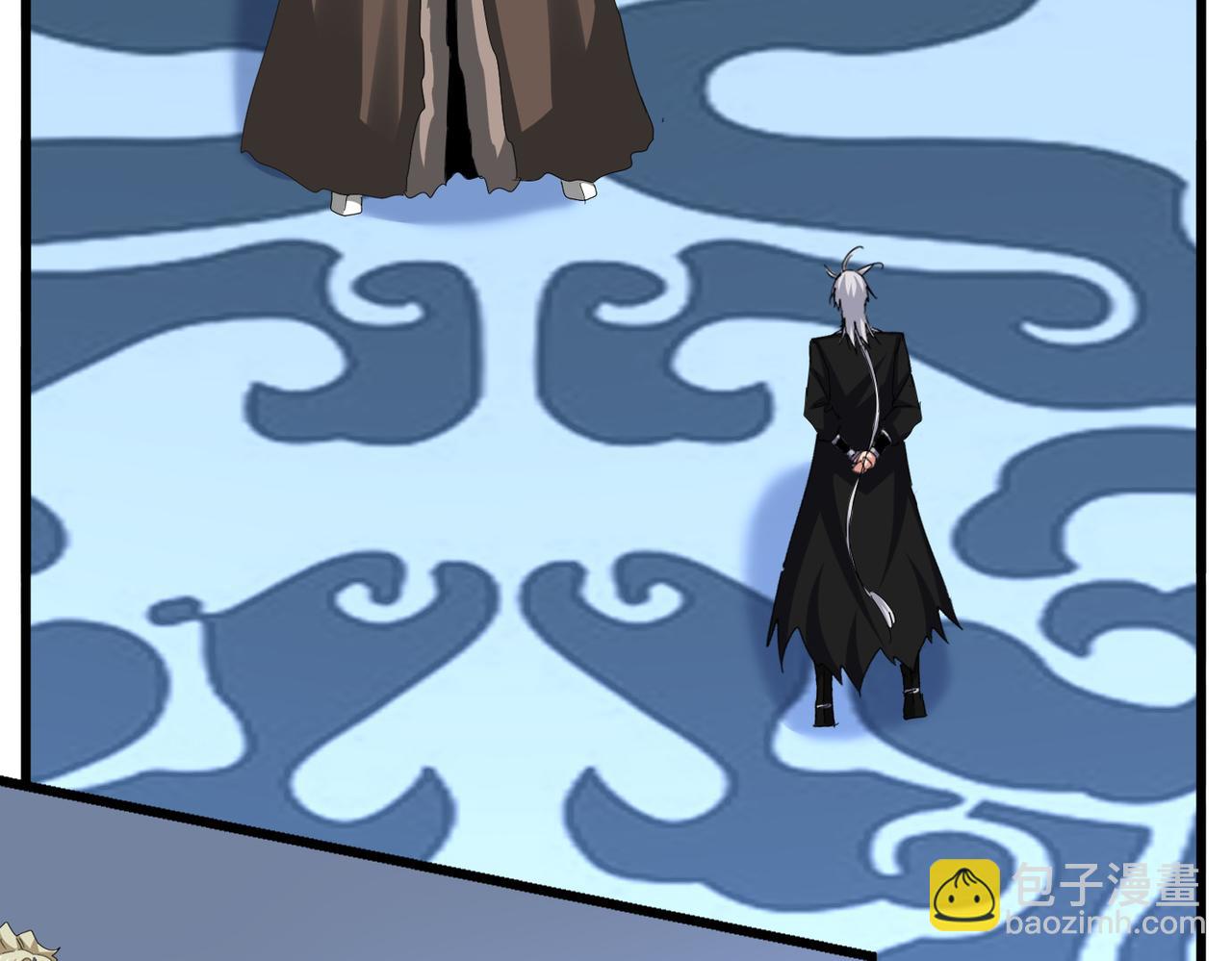 魔皇大管家 - 第665話 說好的放水呢？(1/3) - 3