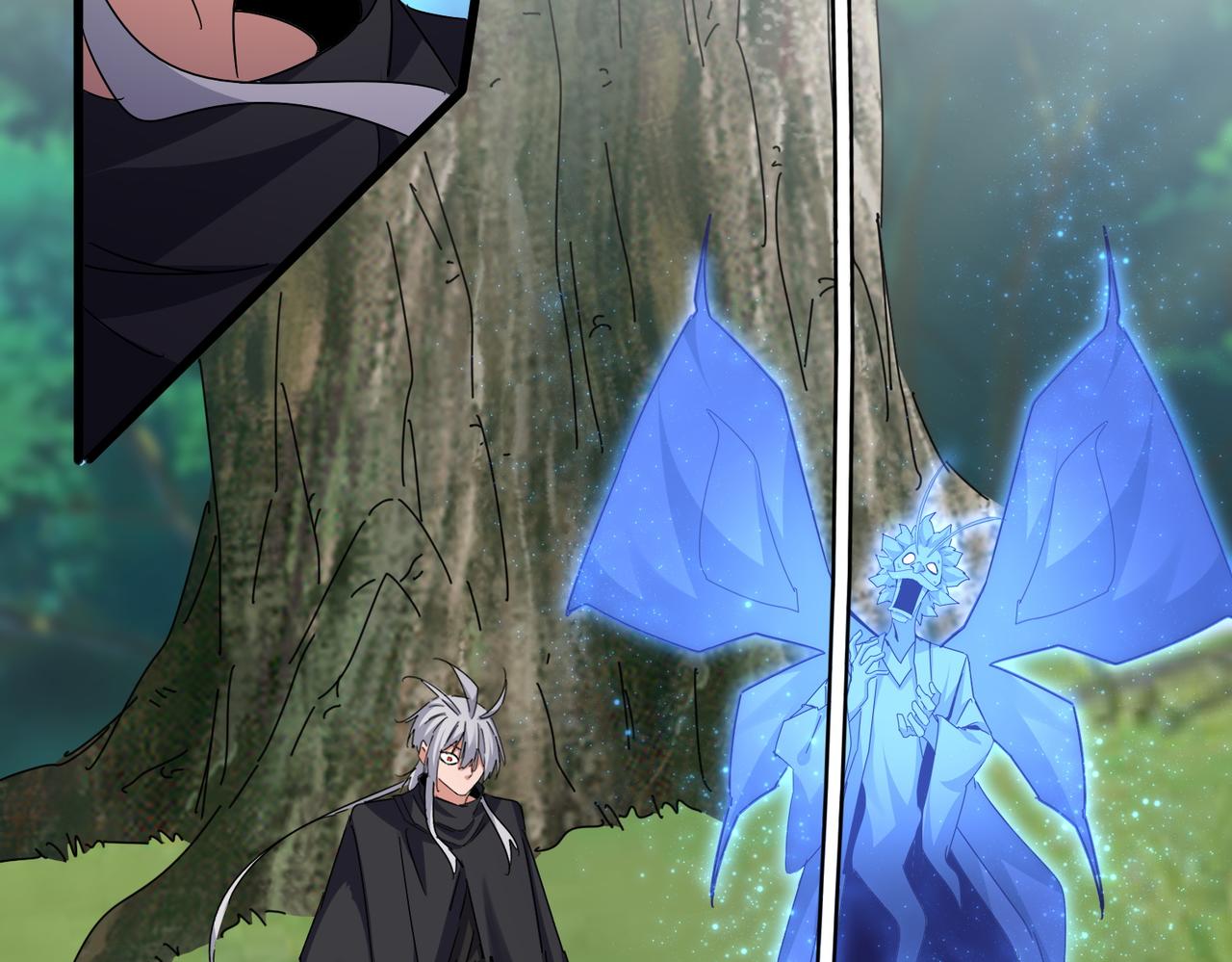 魔皇大管家 - 第669話 幻瞳(2/3) - 7