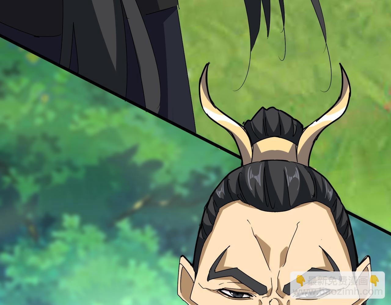 魔皇大管家 - 第669話 幻瞳(2/3) - 3