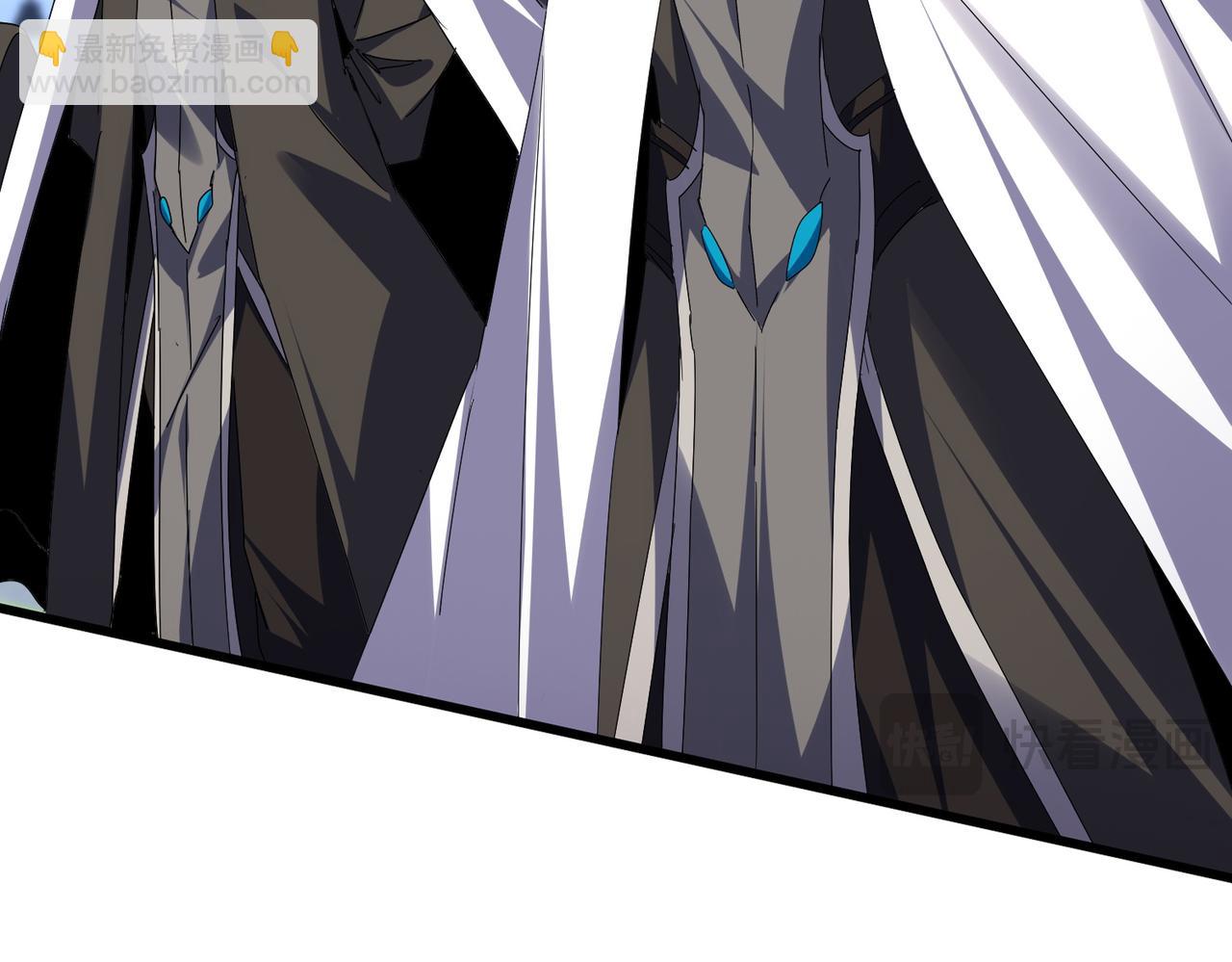 魔皇大管家 - 第671話 該來的都來了(1/3) - 7