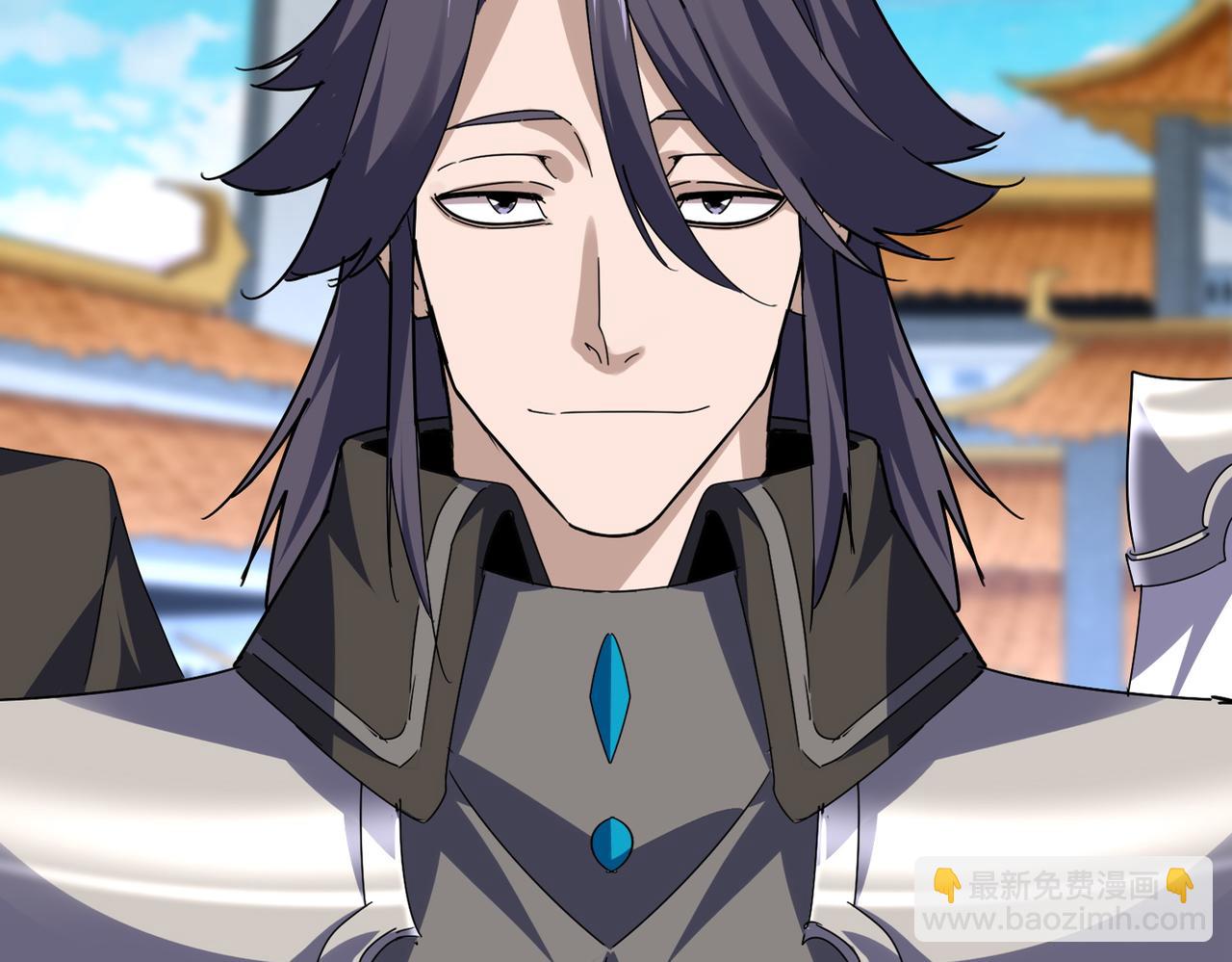 魔皇大管家 - 第671話 該來的都來了(1/3) - 3