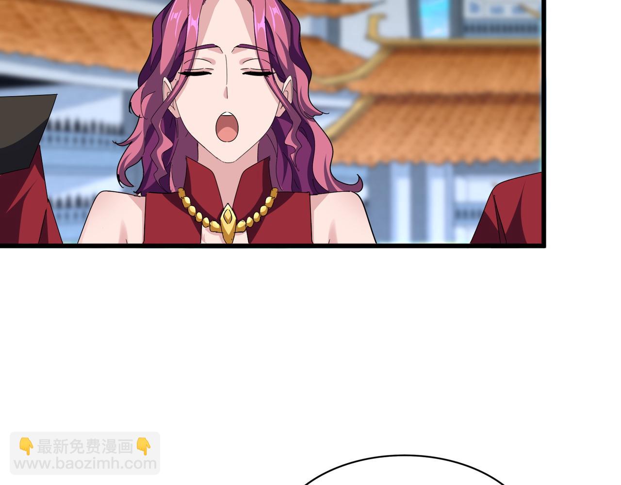 魔皇大管家 - 第671話 該來的都來了(2/3) - 8