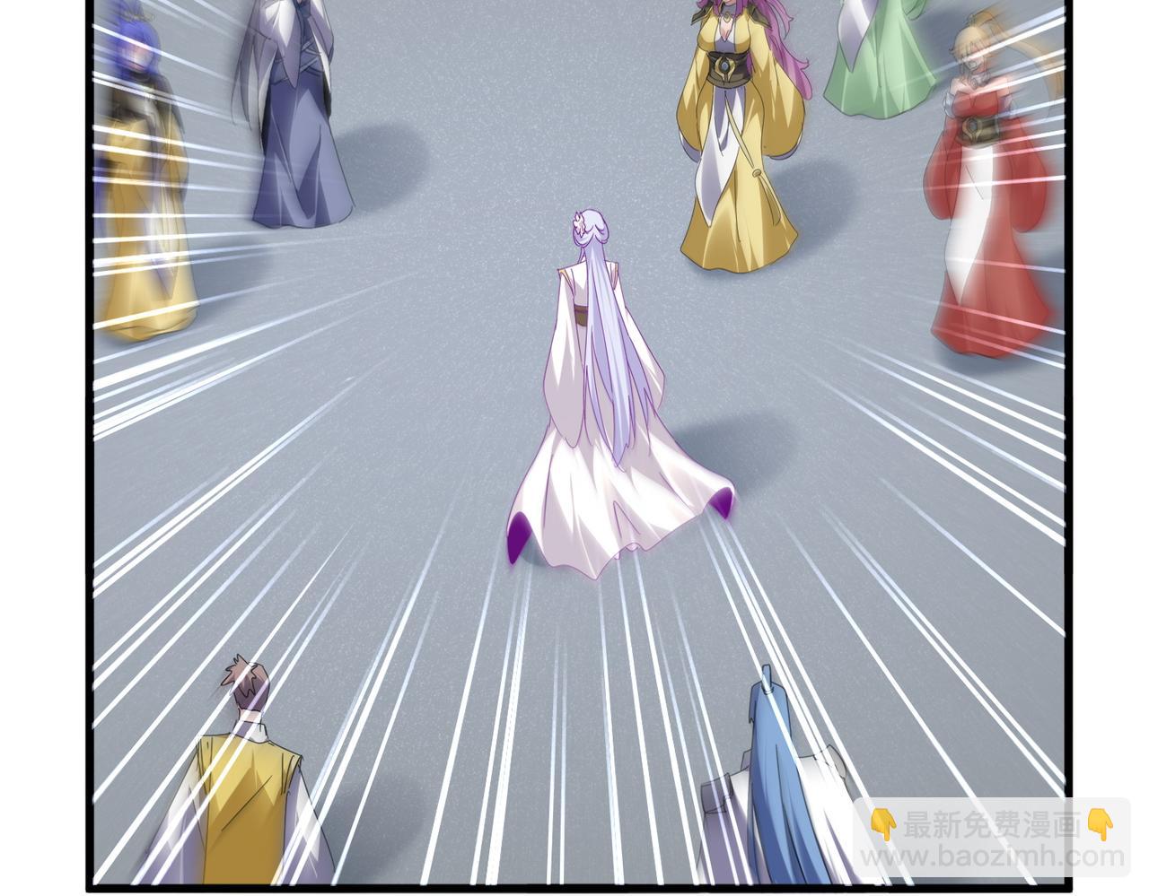 魔皇大管家 - 第679話 我來說他和凝兒的故事(2/3) - 5