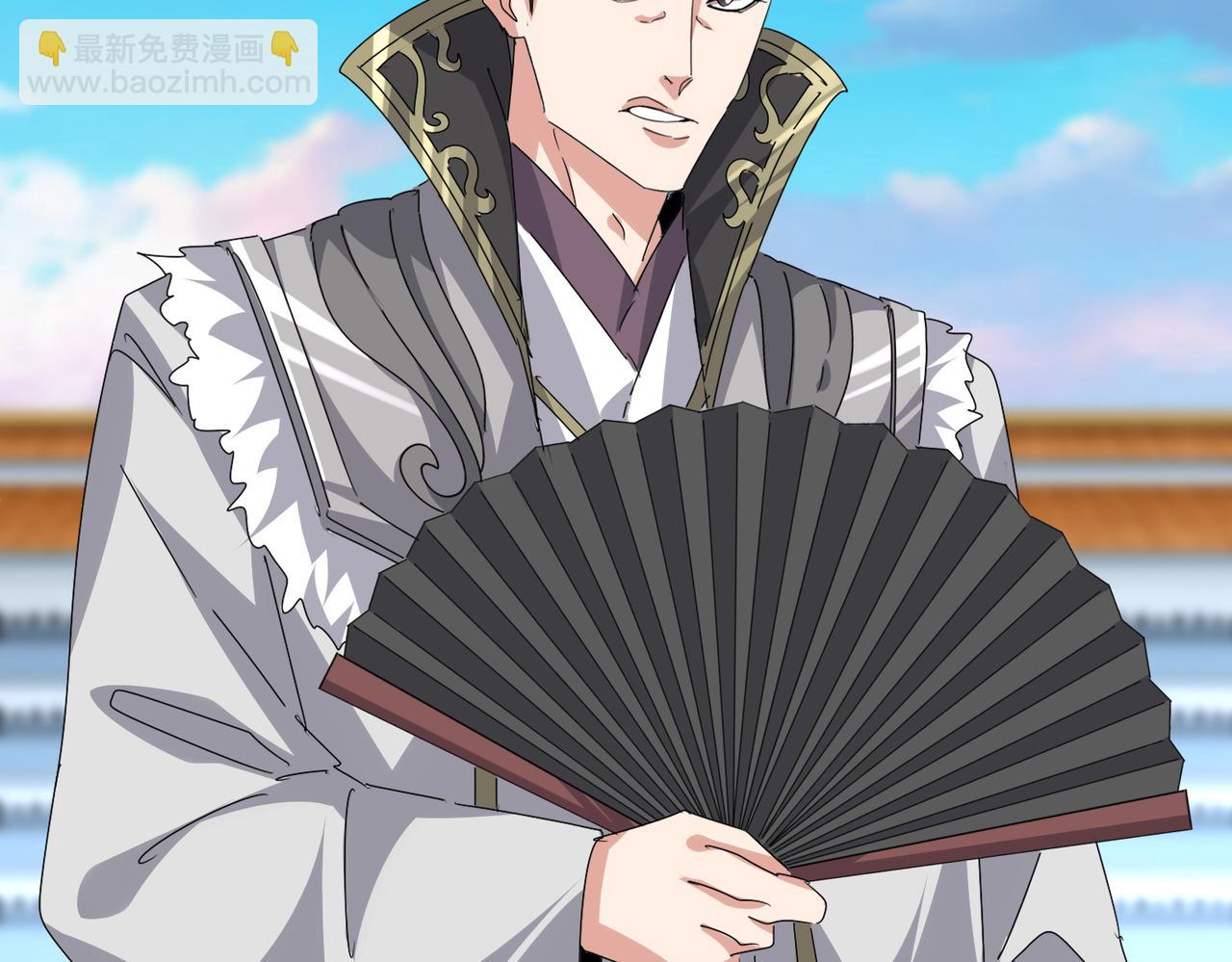 魔皇大管家 - 第683話 向上挑戰(2/3) - 6